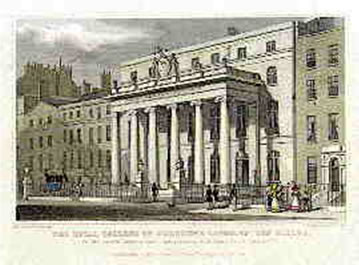 Royal College of Surgeons