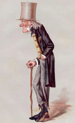 Sir Richard Owen