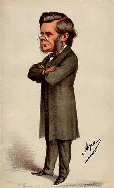 Thomas Huxley