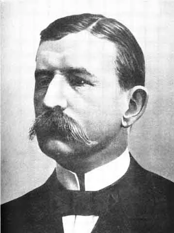 Salomon August Andrée