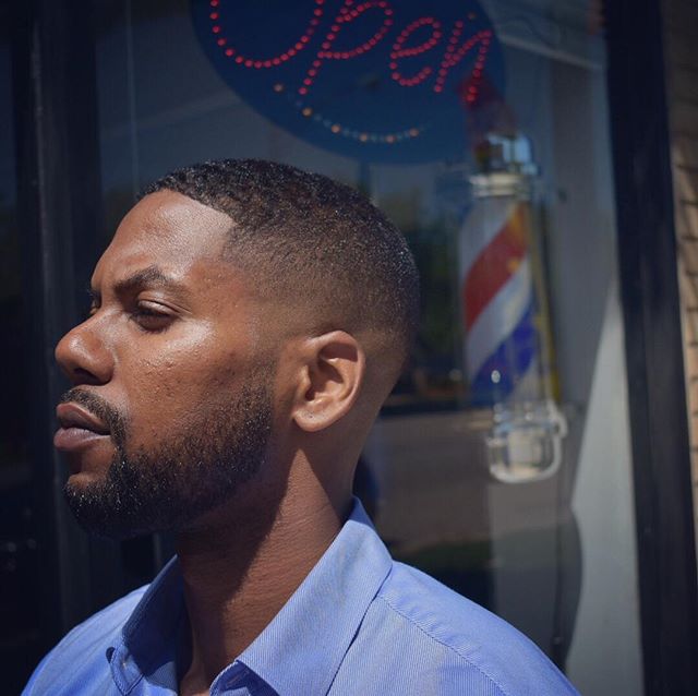 Go into the new year fresh and confident book with our amazing barbers today and tomorrow www.creationcuts.com or call the shop number at (312) 623-6664
