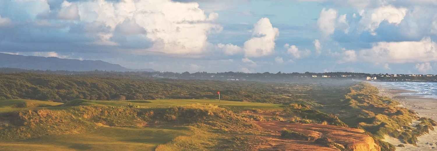 Photo Credit: Bandon Dunes