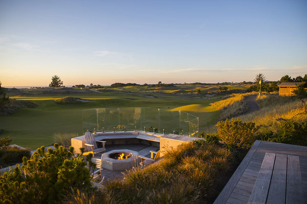 Bandon Dunes