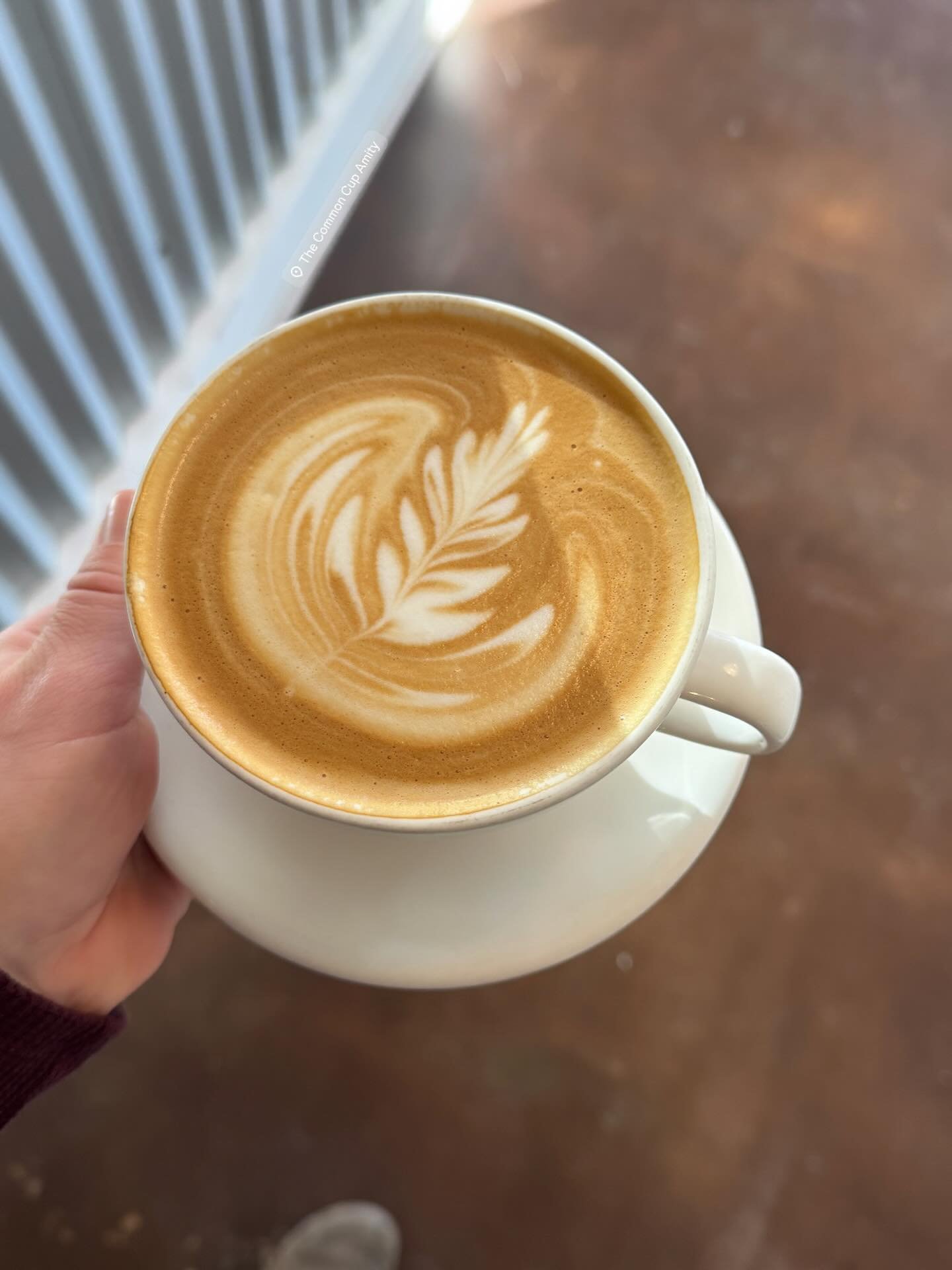 What&rsquo;s your go to coffee drink?