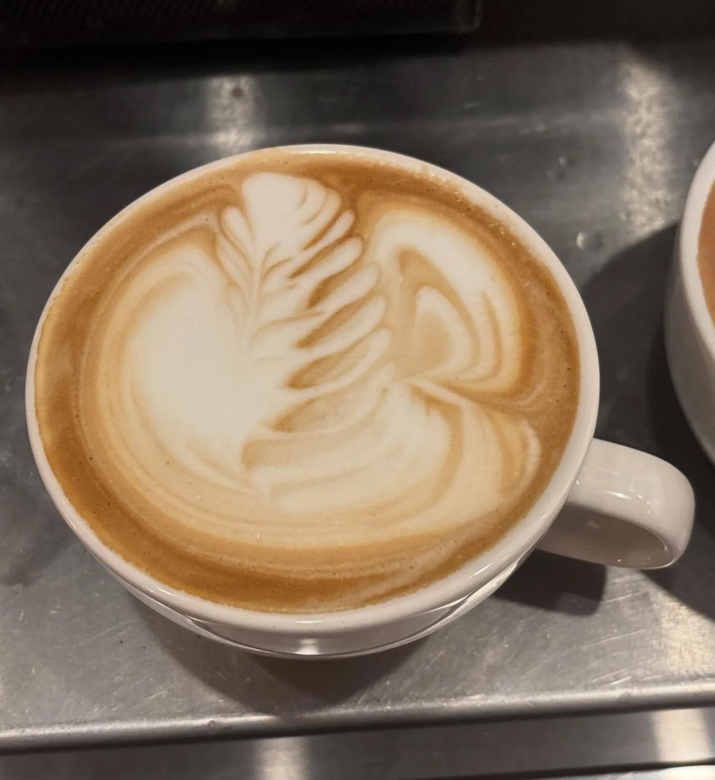 We&rsquo;re open! Power has been restored, coffee is brewed and kitchen is open!