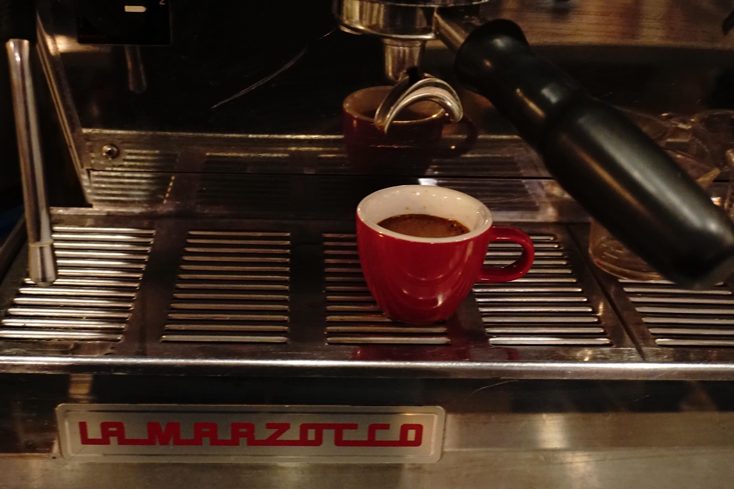 Fresh double shot - coming at you this Sunday morning ☕️ ☀️