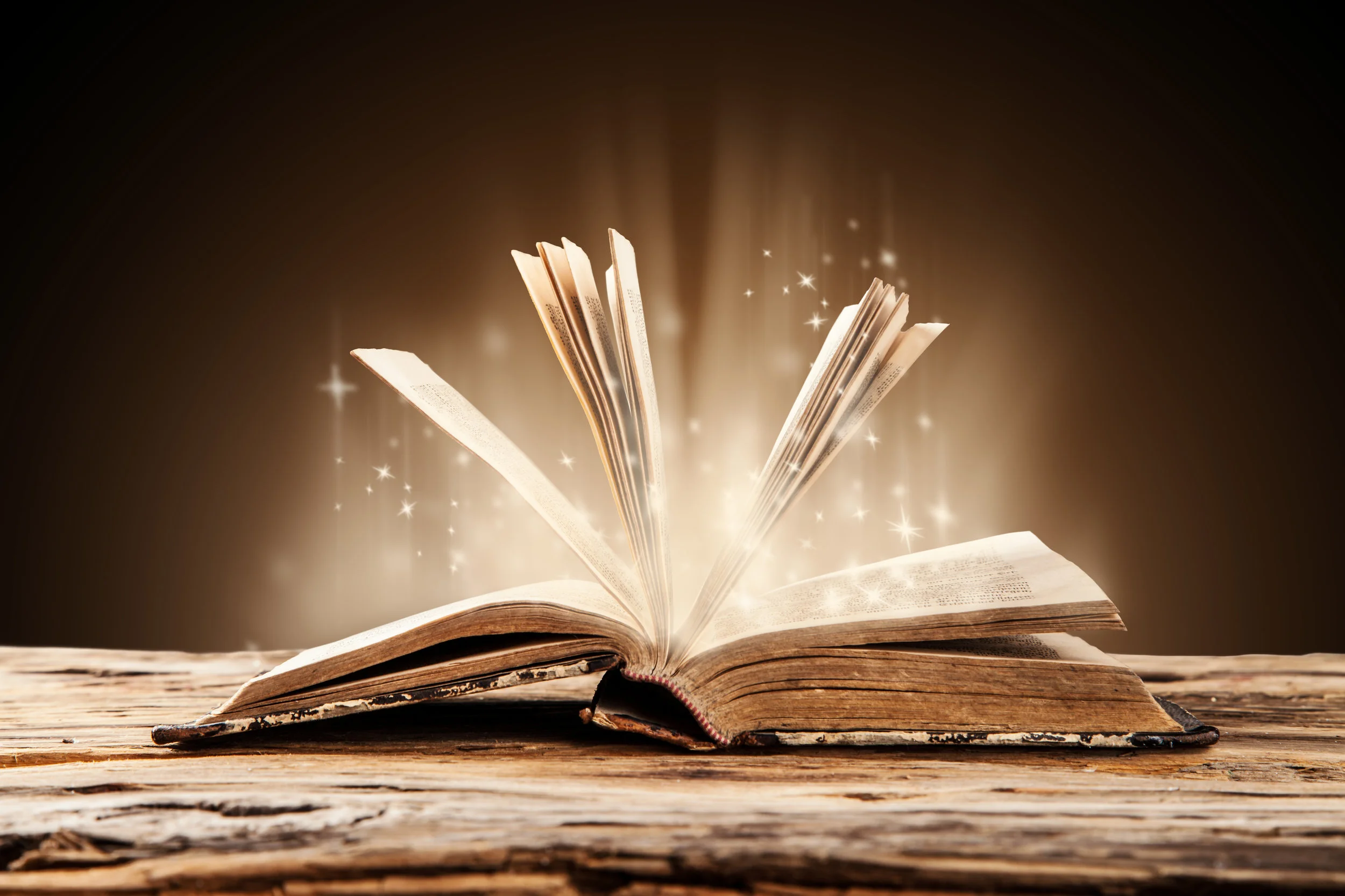 WHY I DON’T USE GUIDEBOOKS TO TRAVEL