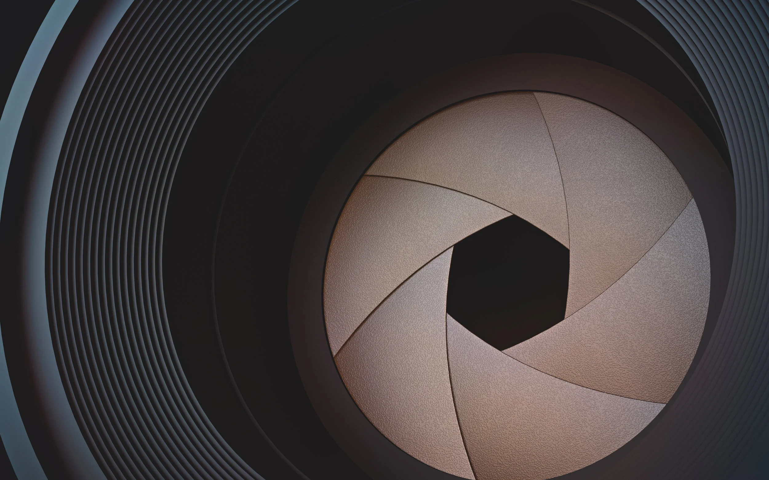 Photography Bites - Aperture