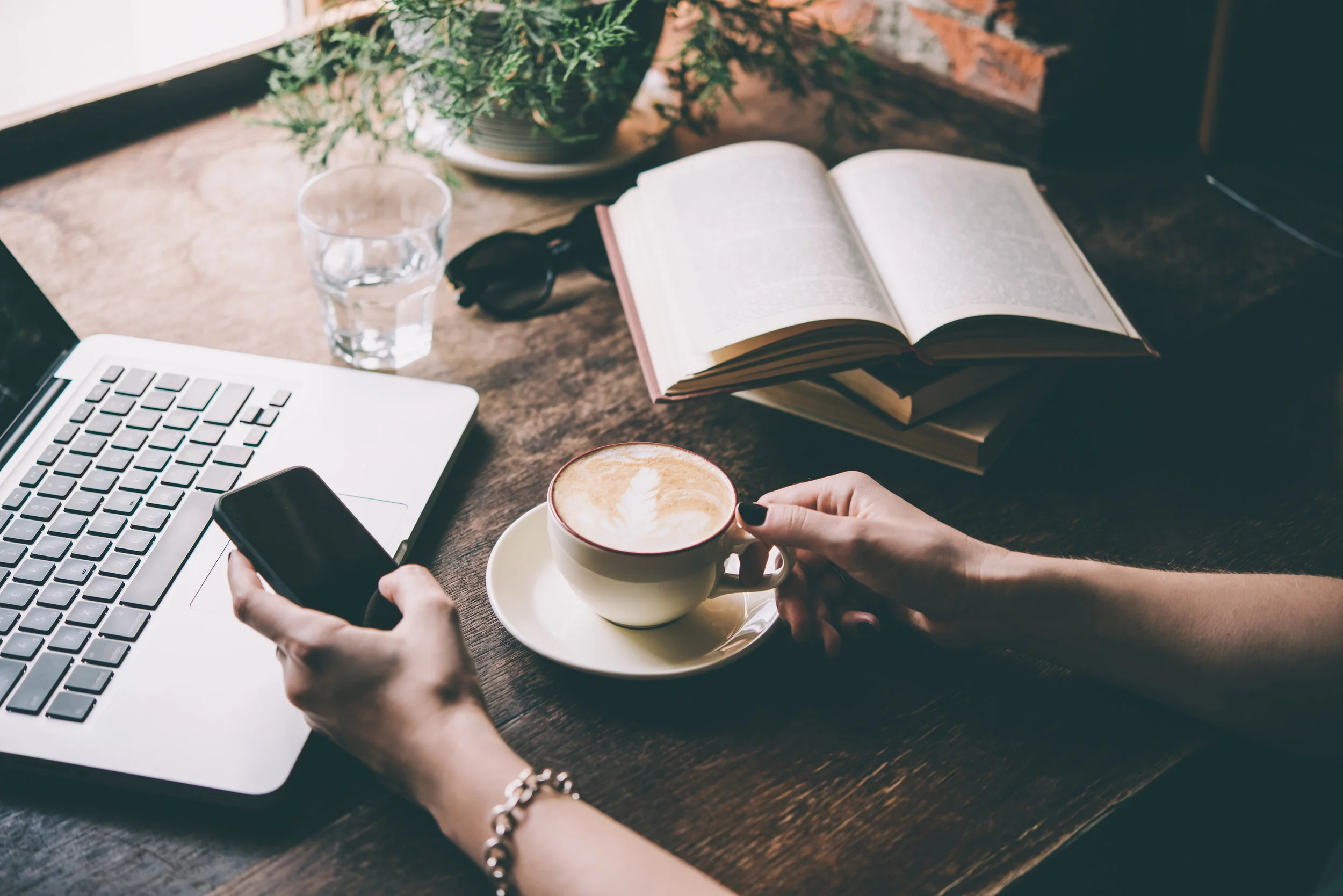 The three best Instagram Online Courses