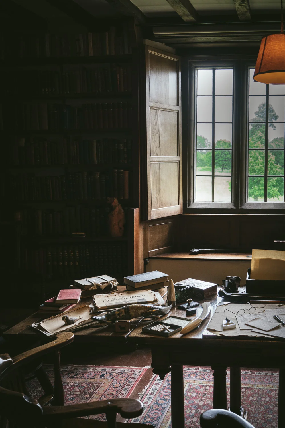 Bateman's-Manor-Rudyard-Kipling-Desk-Detail.jpg