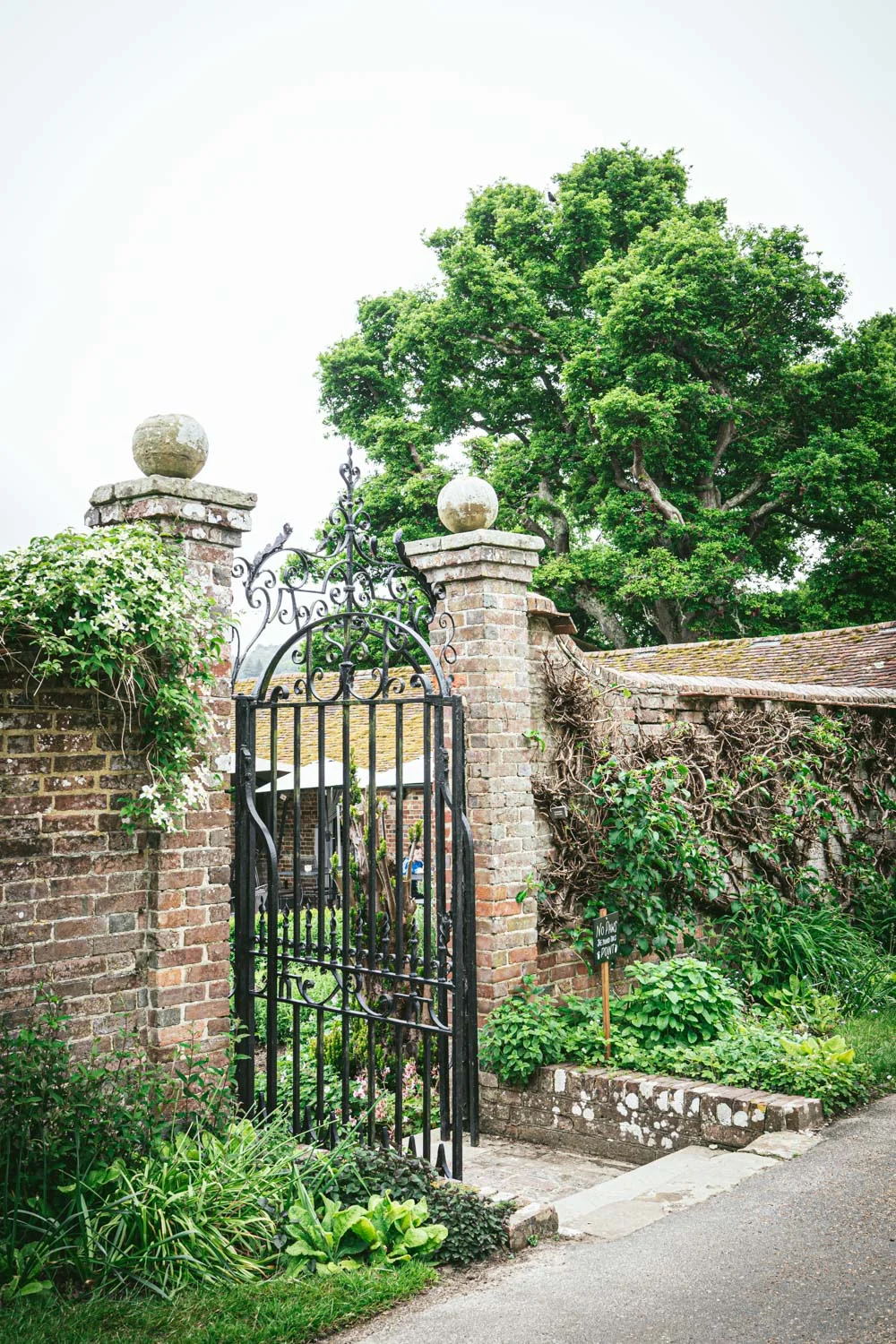 Rudyard Kipling's home A Passage to India amidst the English