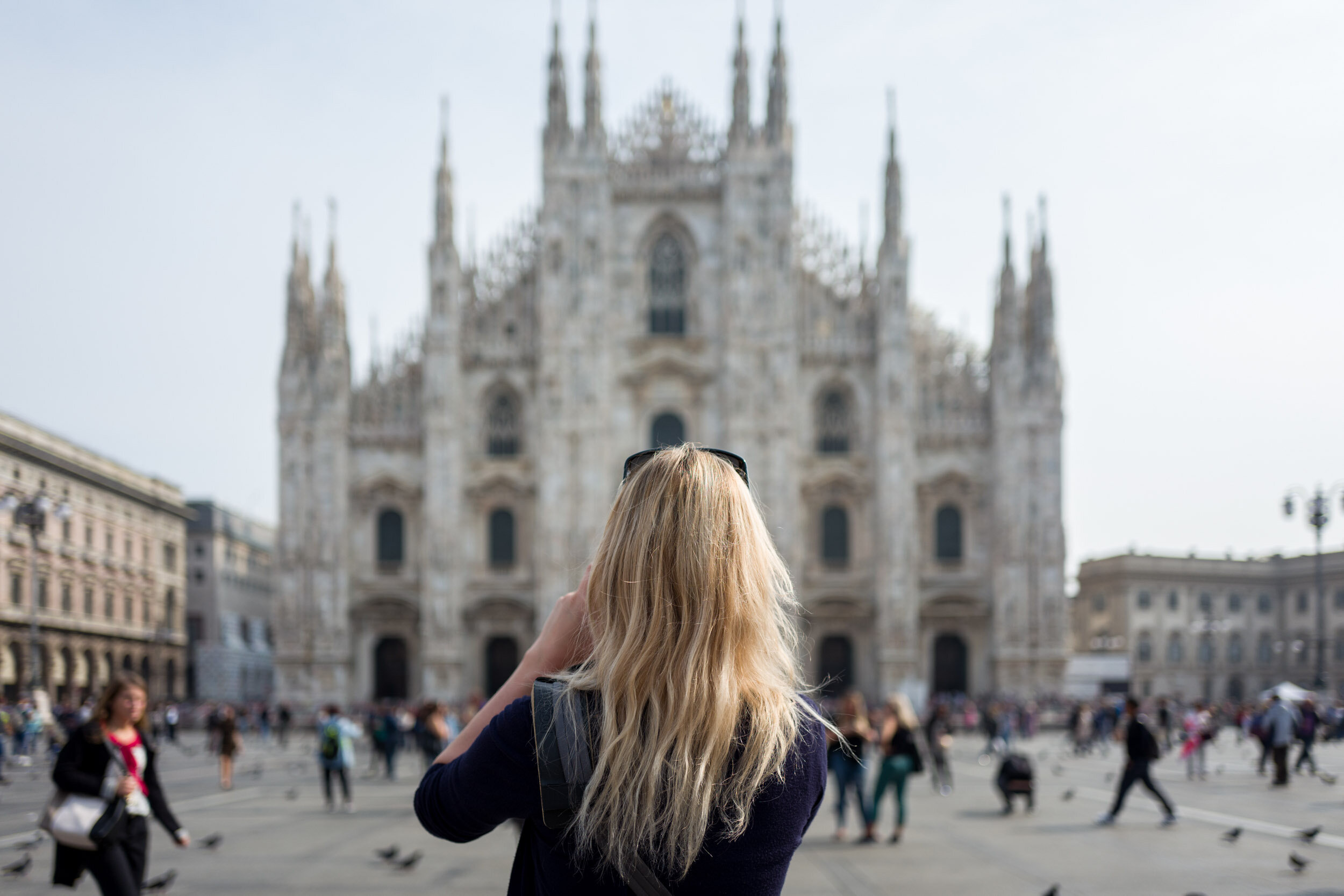 Milan Day: The Ultimate Travel Guide
