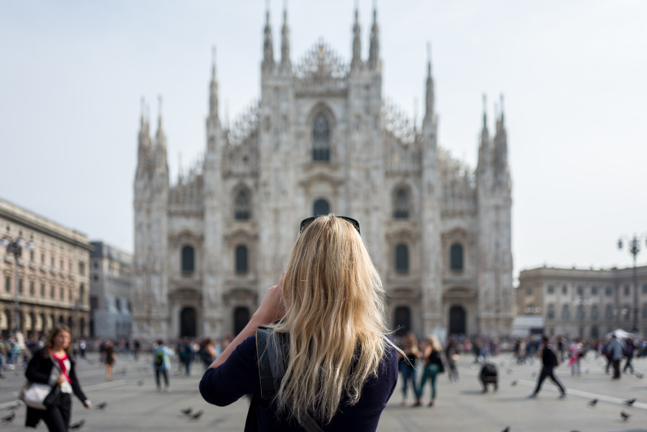 Milan Travel Guide