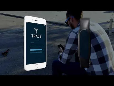 Trace Device &amp; Application