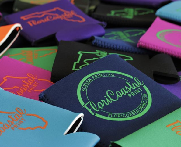 What is Screen Printing and How Does it 