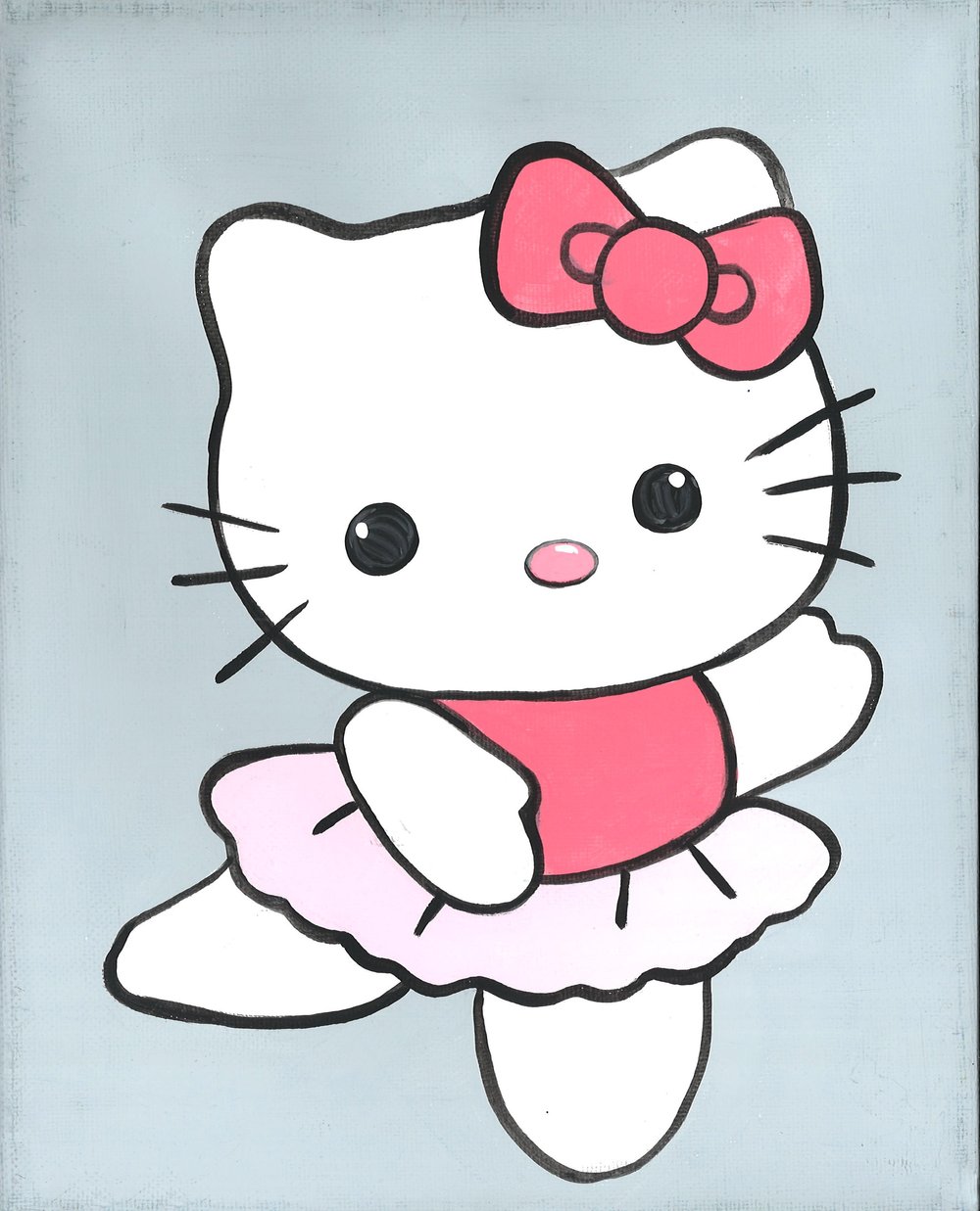 Hello Kitty  Hello kitty drawing, Hello kitty images, Hello kitty pictures