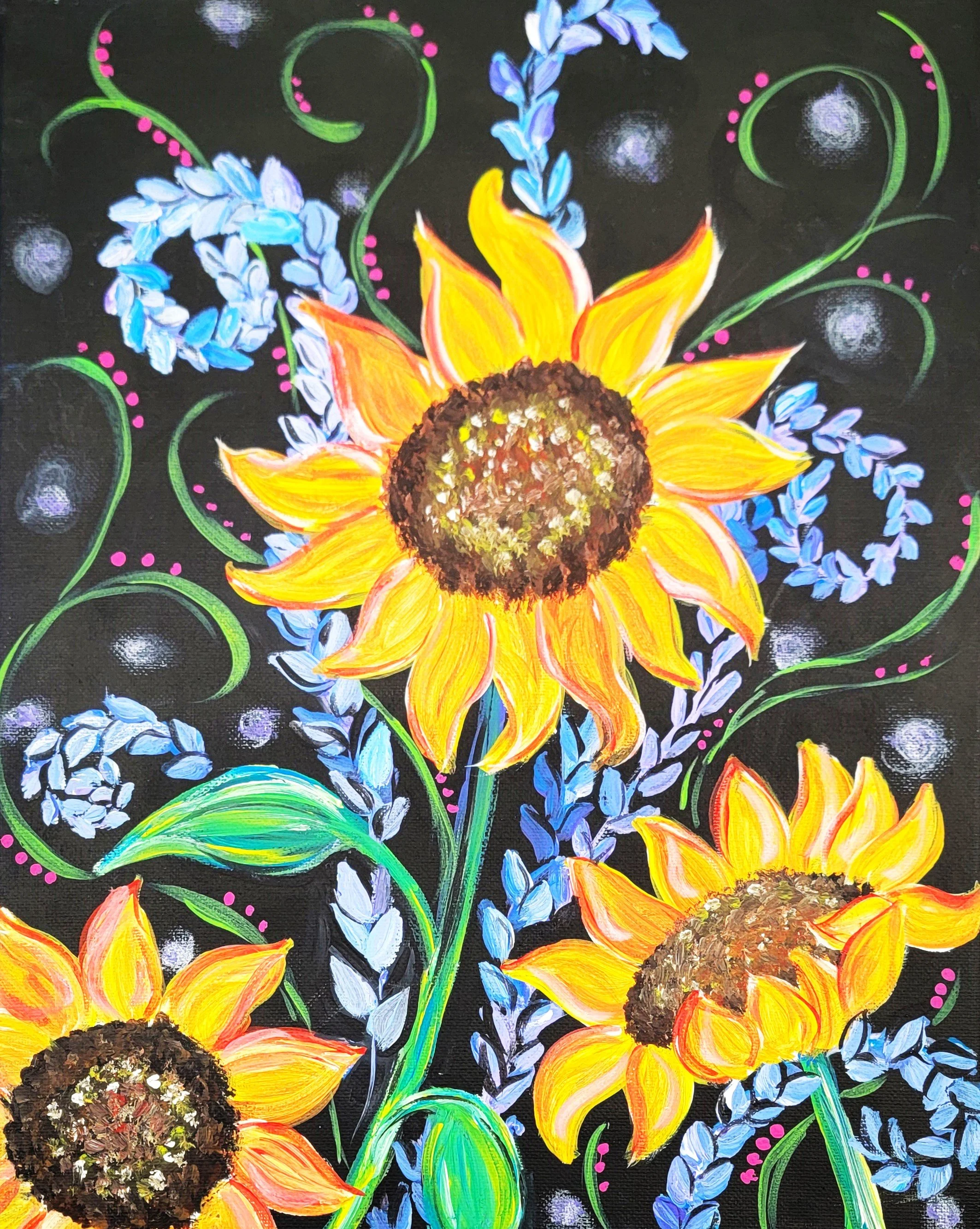 Sunflower Fantasy.jpg