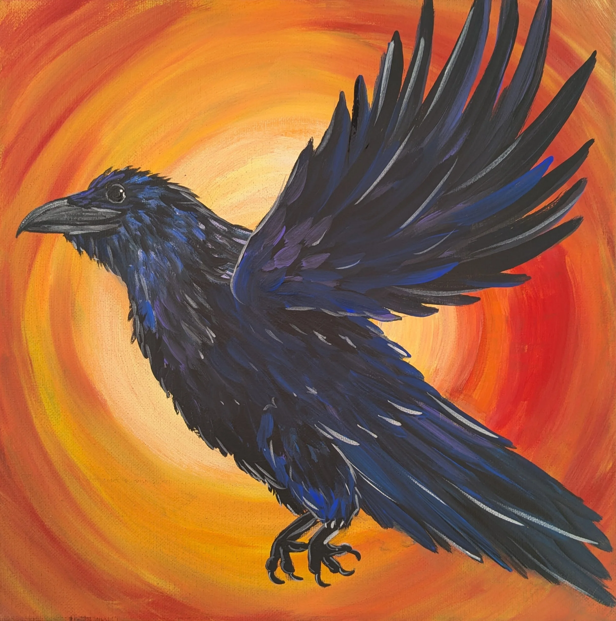 The Raven and The Sun.jpg