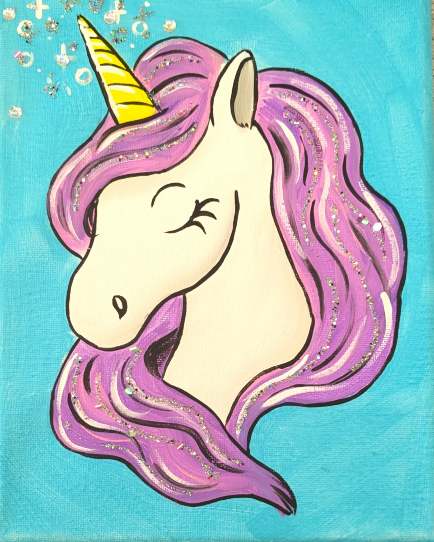 unicorn- Pretty Unicorn 3.jpg