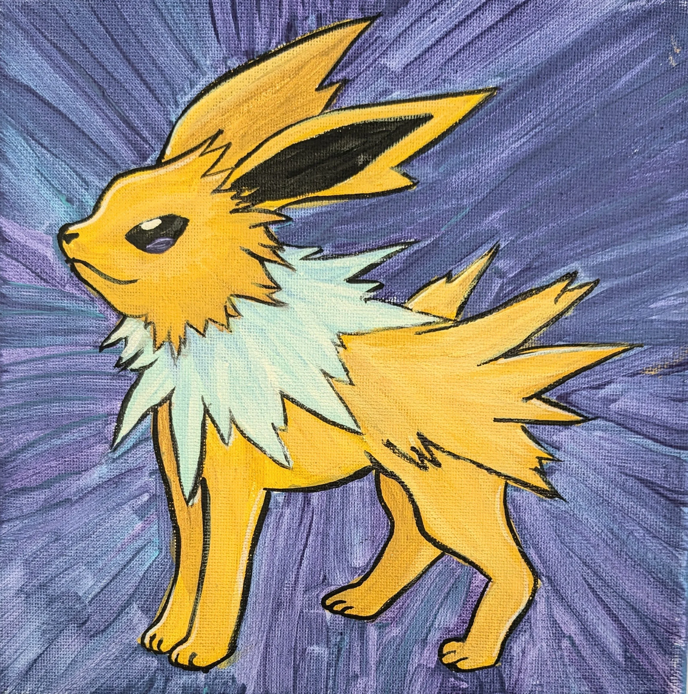 Pokemon- Jolteon.jpg