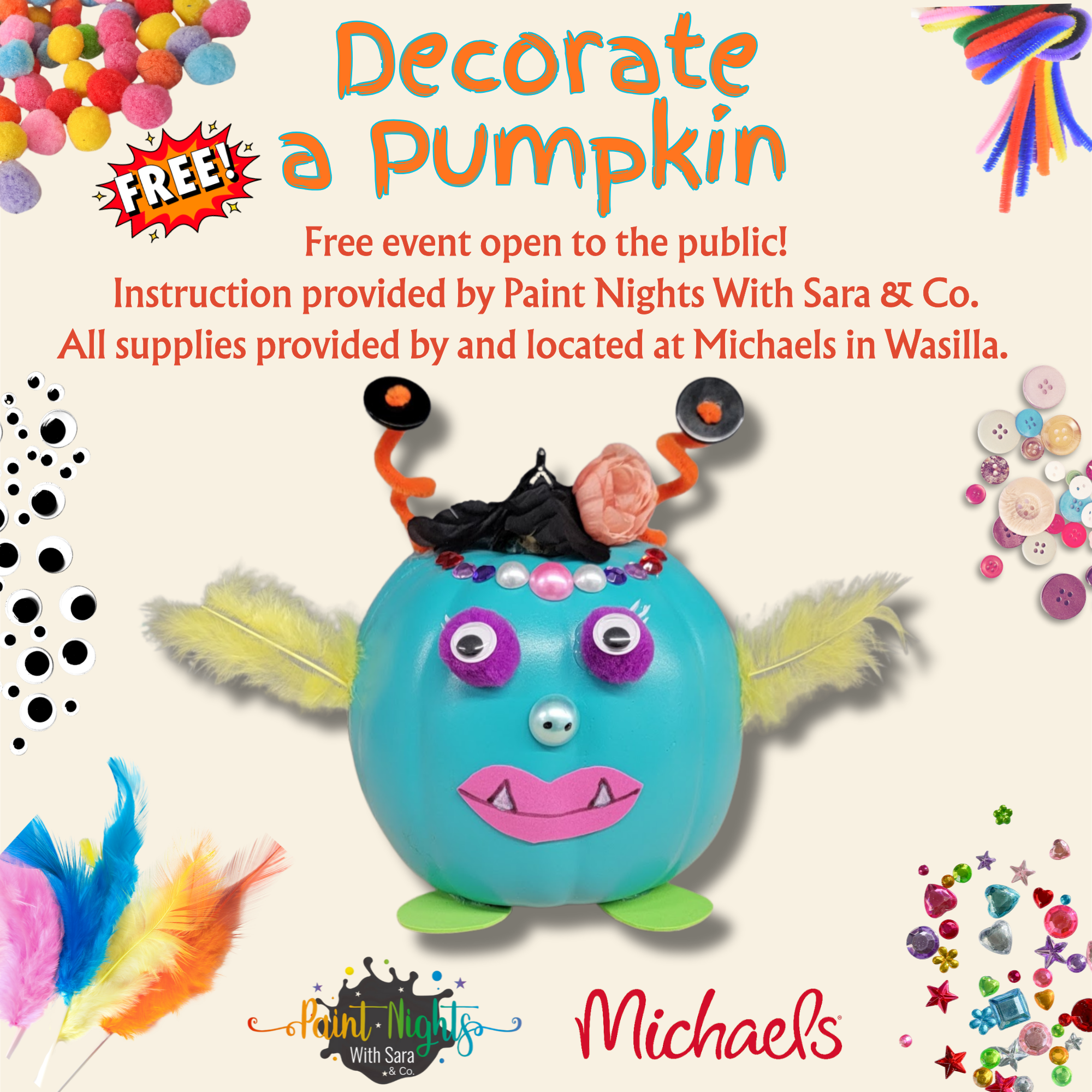 Deocorate a Pumpkin 9x9.png