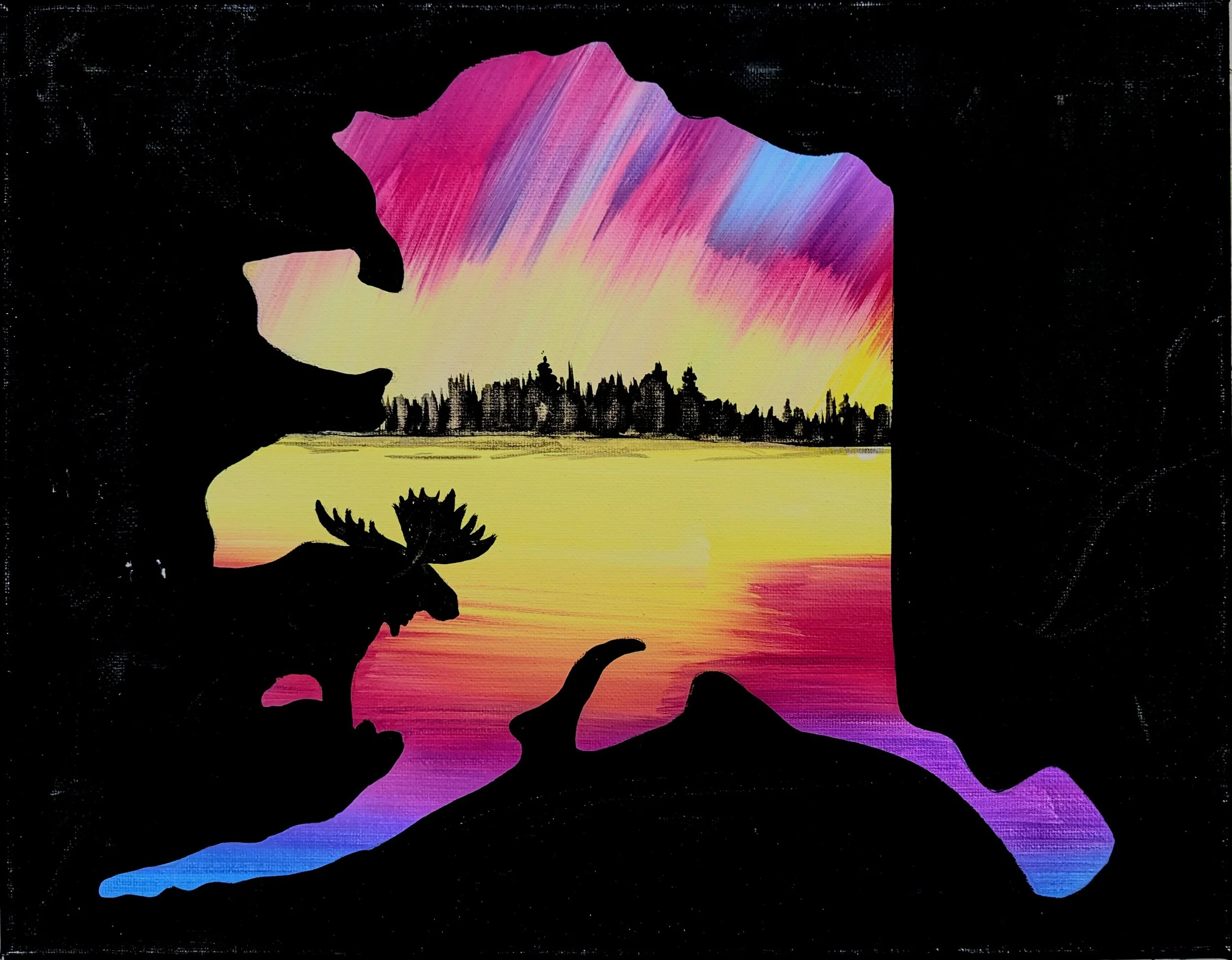 Alaska- Midnight Sun Moose.jpg