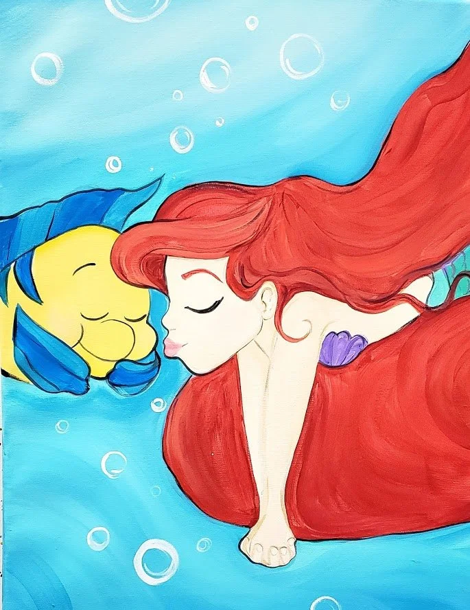 Ariel & Flounder.jpg