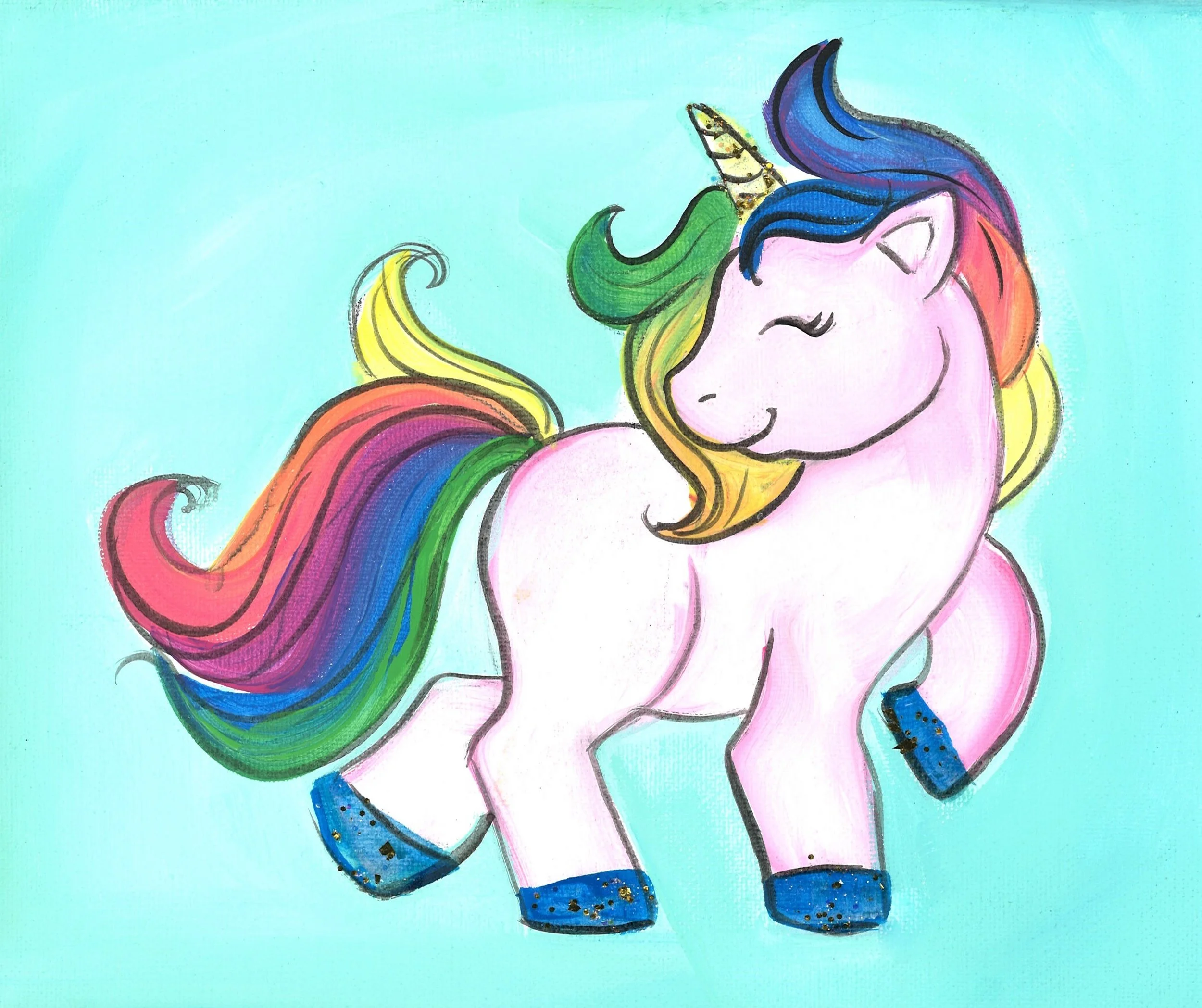 Unicorn- Pretty Unicorn.jpg