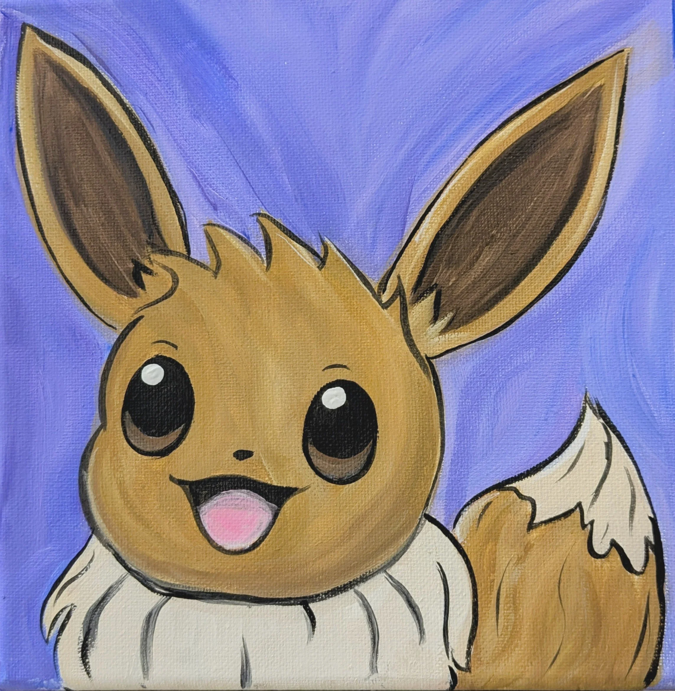 Pokemon- Happy Eevee.jpg