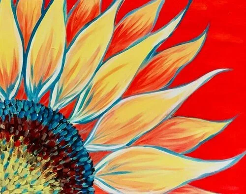 Bright Sunflower.jpg