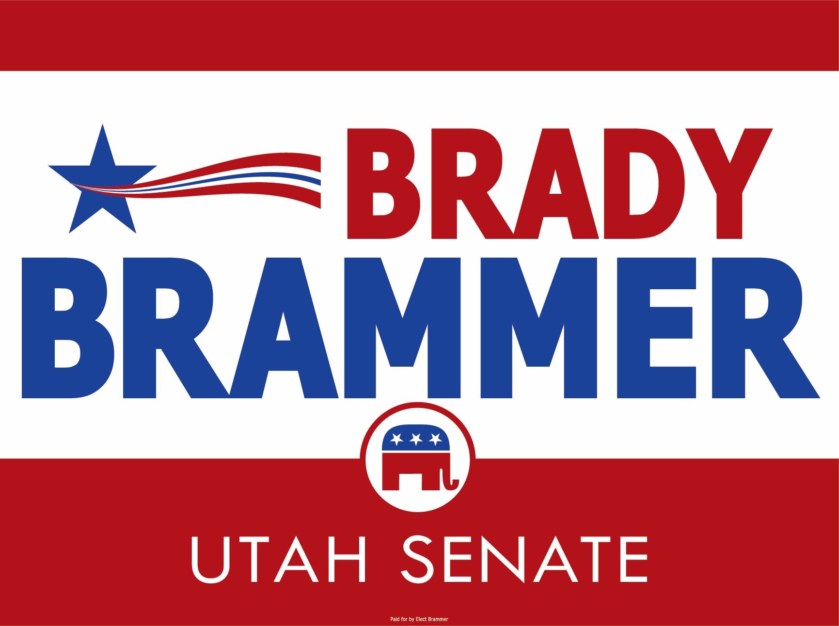 Brady Brammer