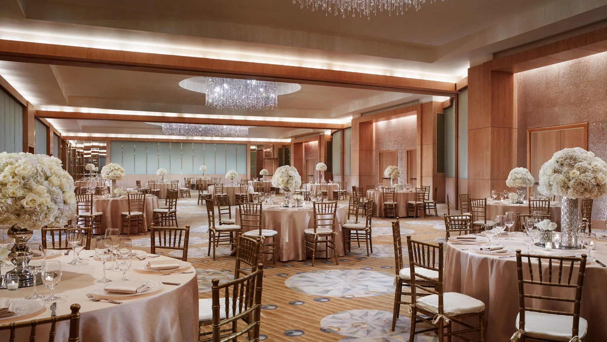 Wedding Planning & Design Services