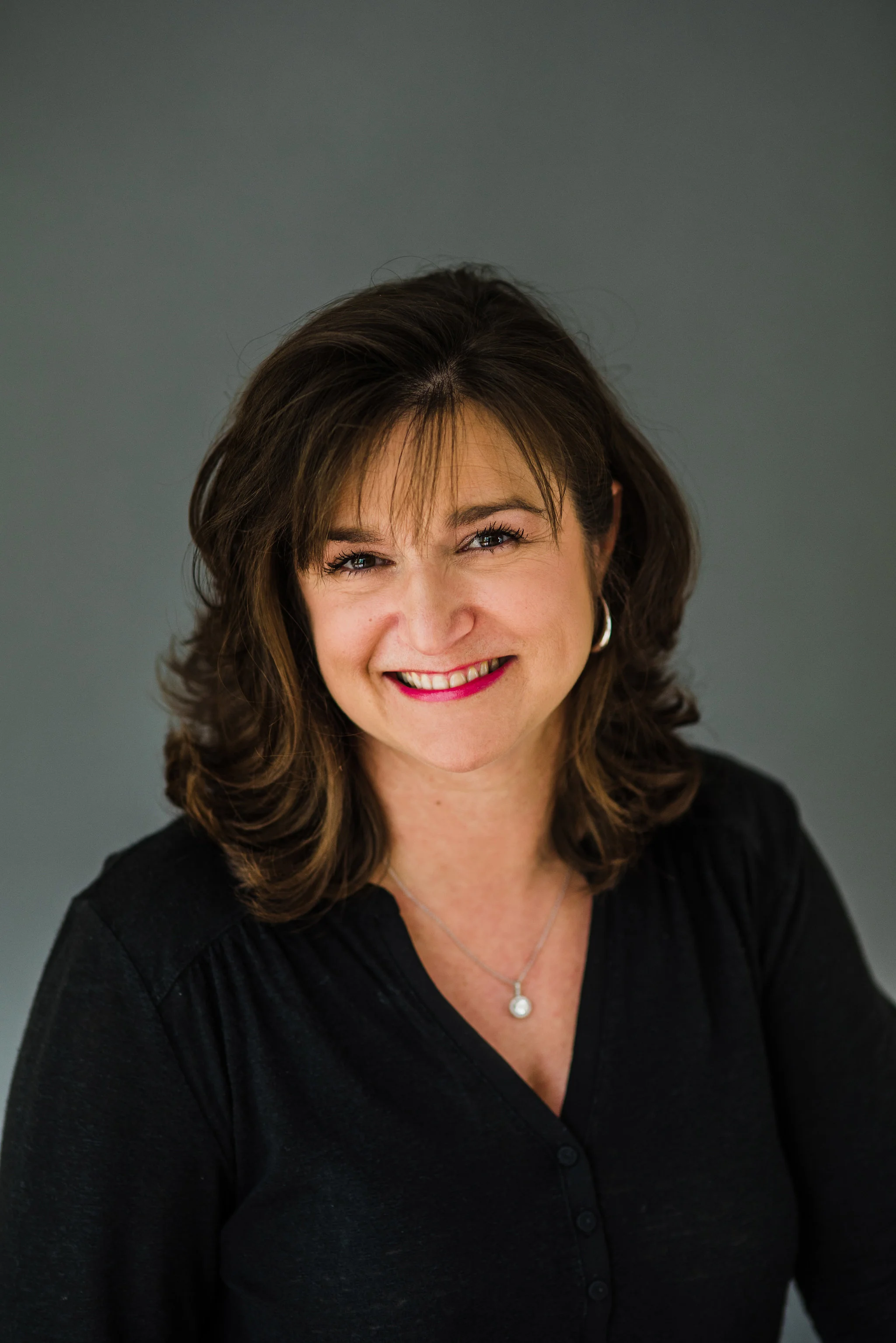 LEANN WEIHE Nail Technician Learn More