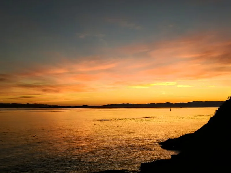 James Bay,Victoria BC, Gold