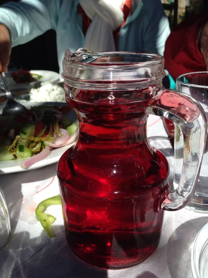 Only in Greece...