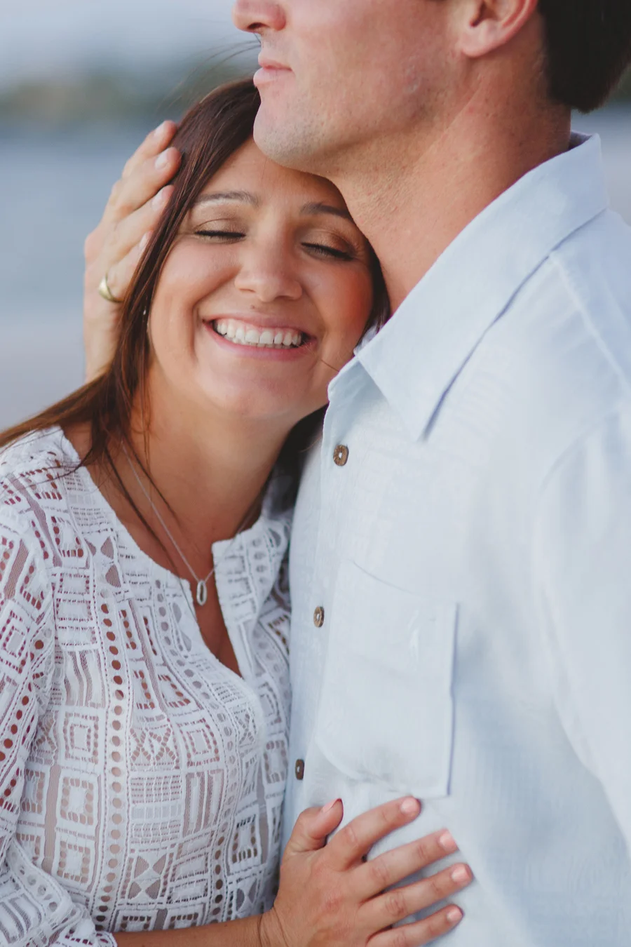 wailea, maui engagement photographer