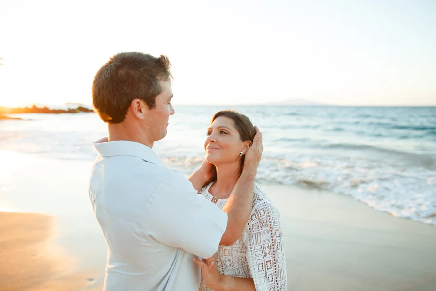 wailea, maui photographer