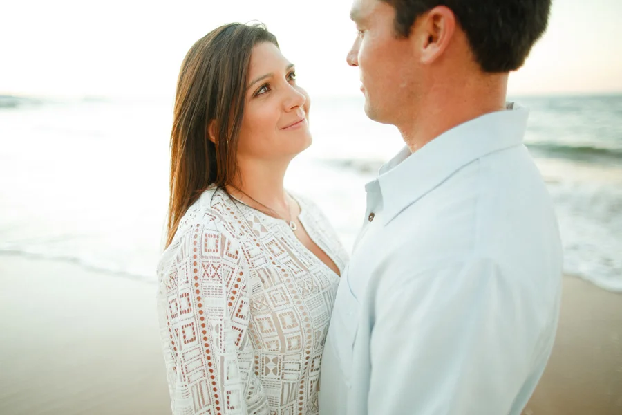 maui, hawaii engagement photography