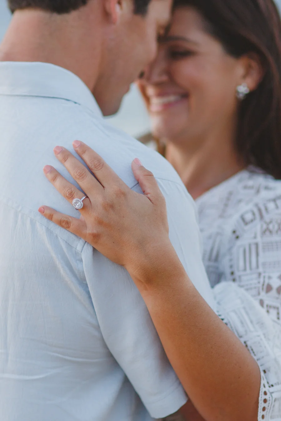 maui engagement ring photographer