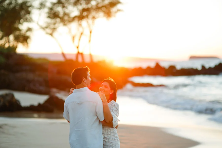 maui beach photographer
