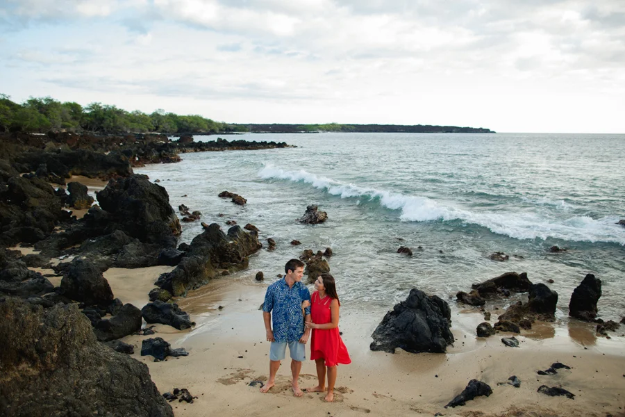 maui beach portrait photographer