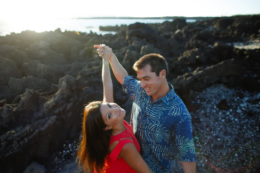 maui couples photographer