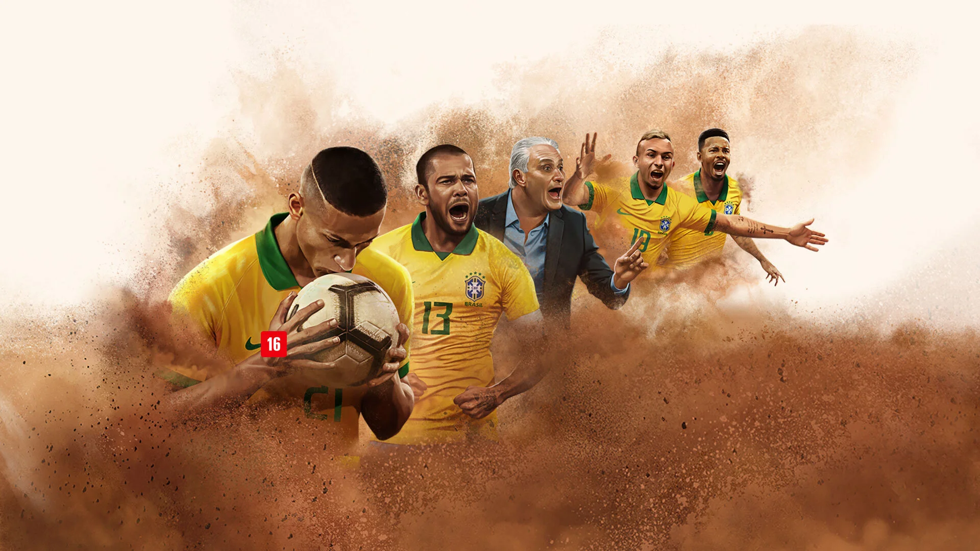 Amazon Prime Video Eat Your Words Lermen Copywriter