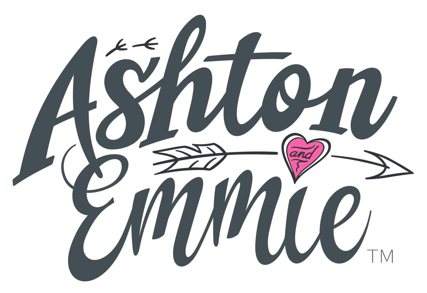 Ashton and Emmie