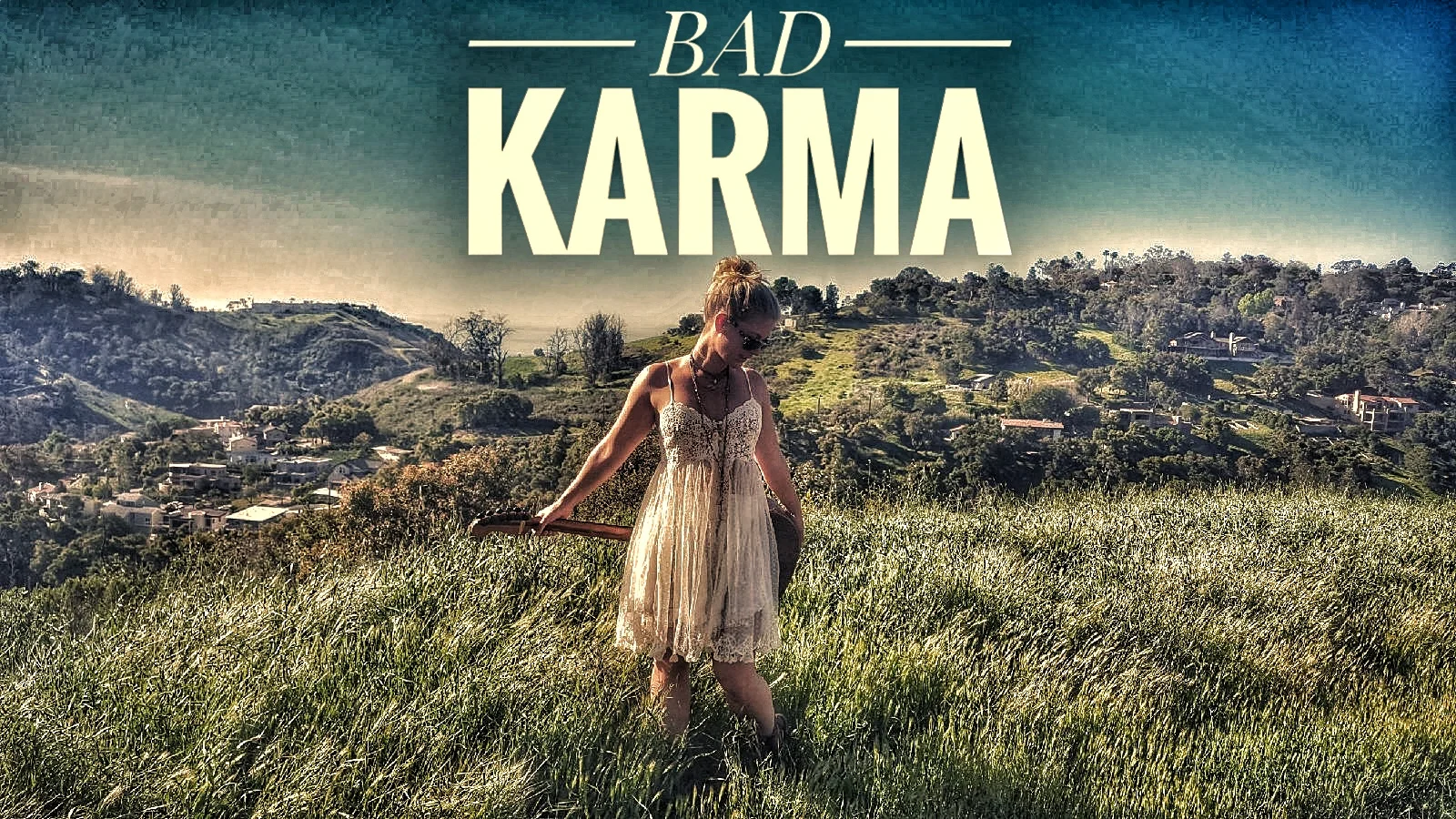 Bad Karma Release