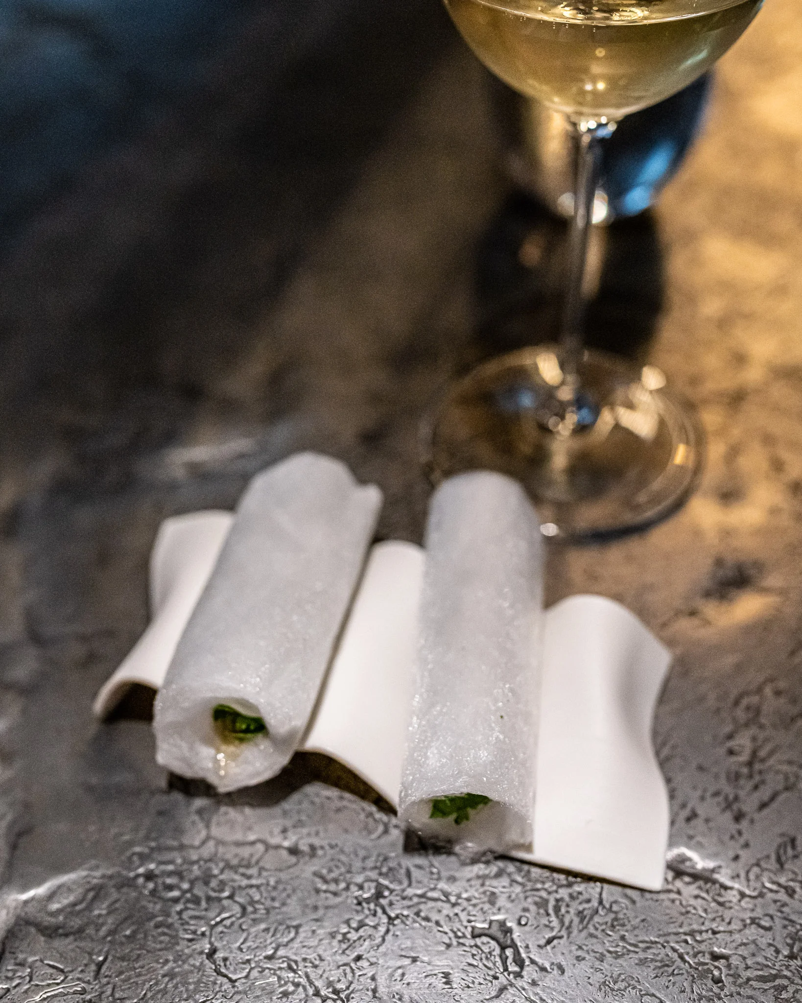 Spring Roll