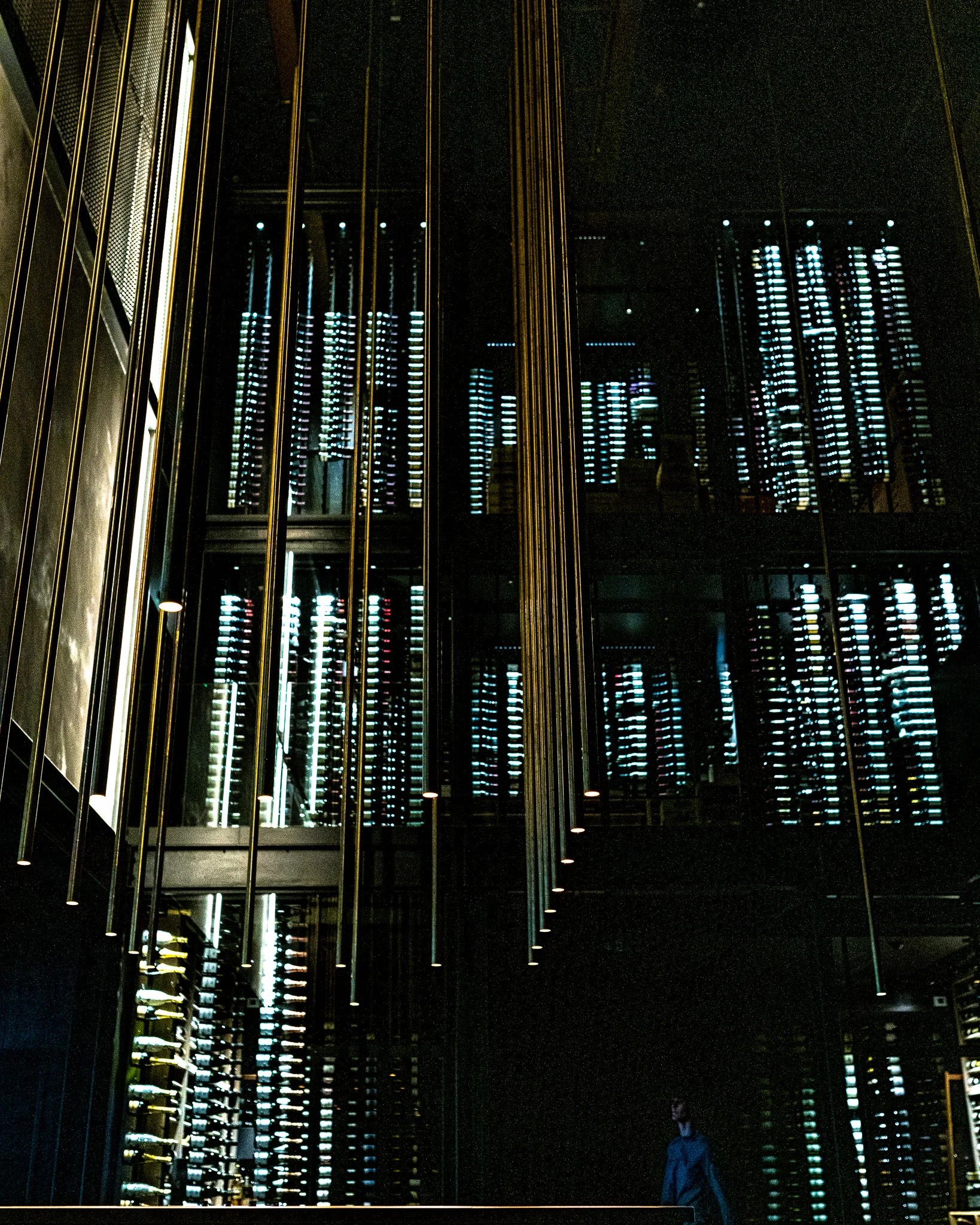 Wine Cellar
