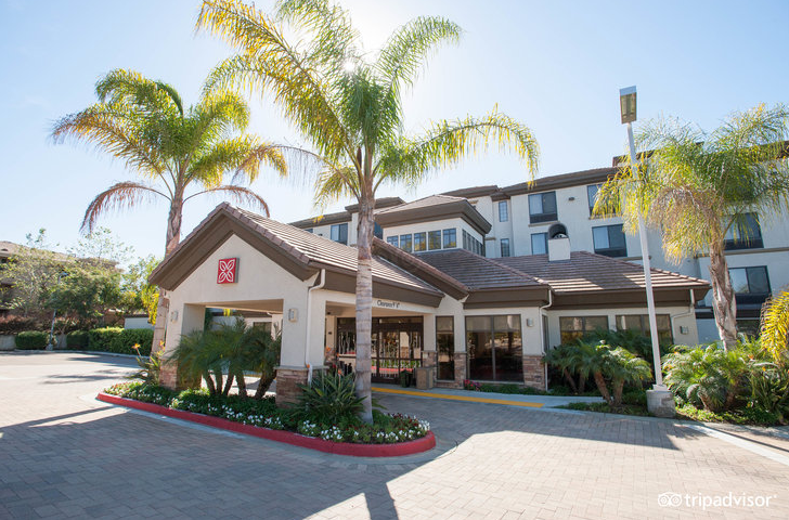 Hotels Hilton Garden Inn San Diego Del Mar Rar Hospitality