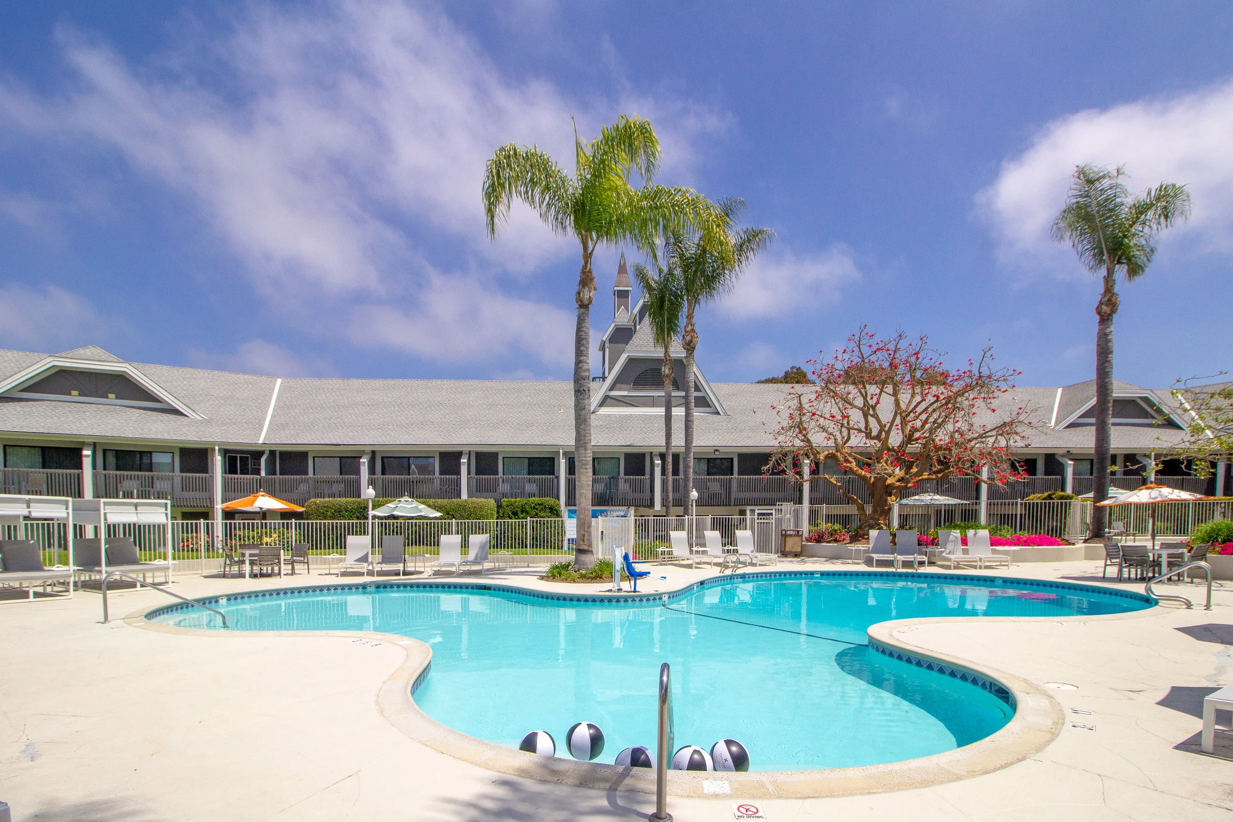 Hotels - Carlsbad by the Sea Resort — RAR Hospitality