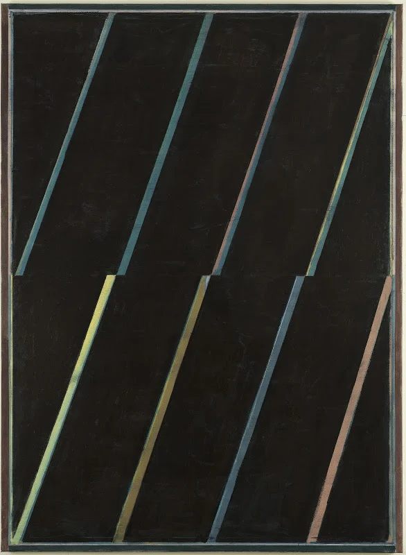 UNTITLED (PF 1403-103),OIL ON CANVAS,150 X 110CM, 2014